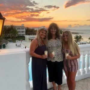 Meet your Posher, Jodi mctaggart